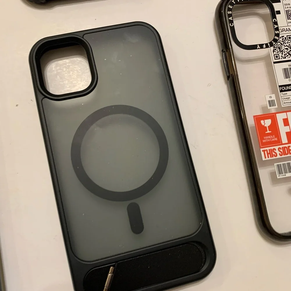 iPhone 11  Assorted Cases lot of 9
